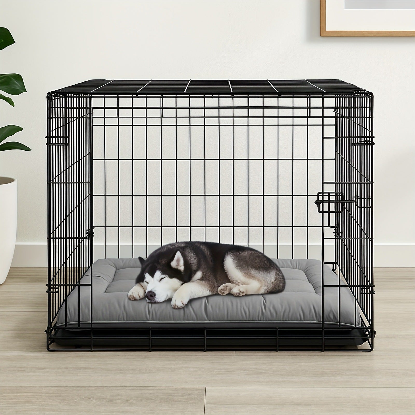 Nap Patrol™ — Cooling Comfort Pad for Pets